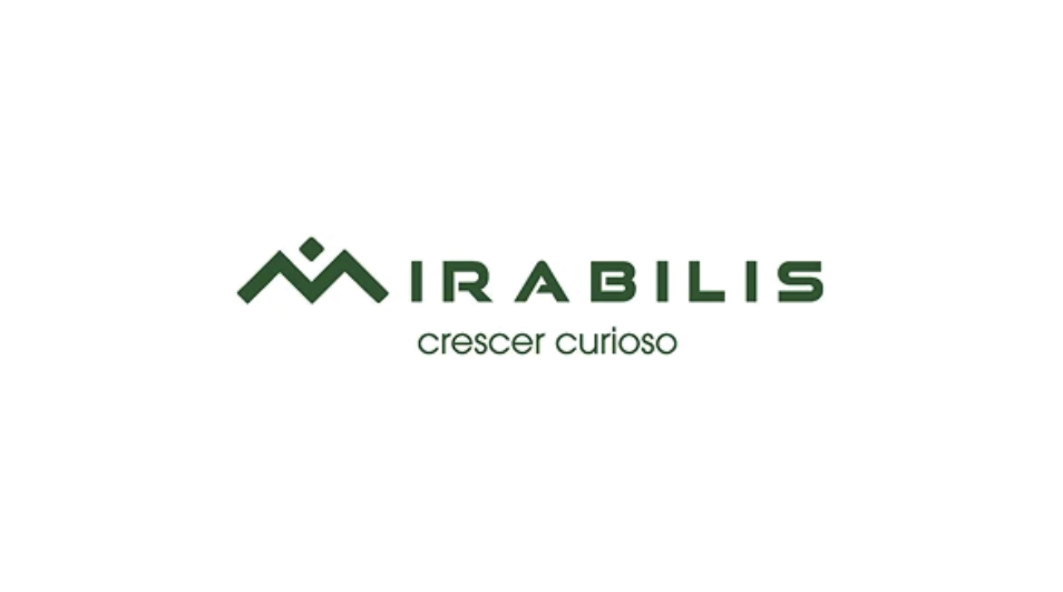 Logotipo Mirabilis